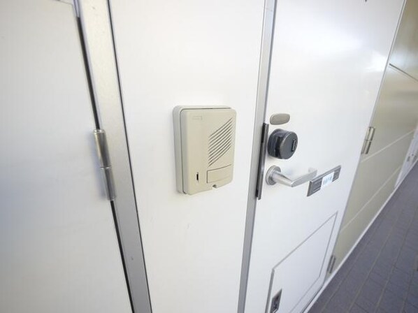 レオパレスコート アベIIの物件内観写真